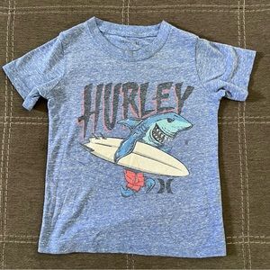 Hurley Shark T-shirt
